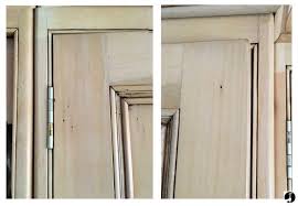 how to adjust a door that rubs doesn t