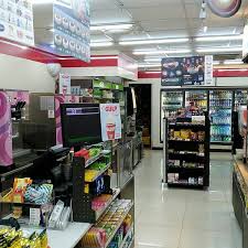 7‑eleven is the store of choice, not just for convenience needs but for a wide range of meals on‑the‑go, beverages & snacks. 7 Eleven Convenience Store In Valencia City