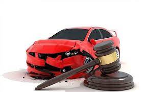 Navigating Car Accident Claims in Riverside