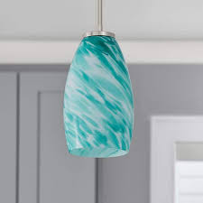 Oblong Pendant Lamp Shade 860755