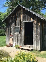 Little House On The Prairie Road Trip
