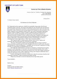      Letters of Recommendation for Teacher   Sample Templates Super Letter Word