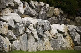 Kelowna Rock Retaining Walls Kelstone