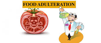 A simple search on google shows multiple news reports of adulteration in commonly consumed food items like spices, oil, milk, ghee, sugar etc. What Is Adulteration Types Of Adulterants Why Food Adulteration Is Done Method Of Food Adulteration Detection Of Adulterants With Rapid Test 2020