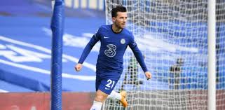 Ben chilwell or  chilly  as he was called was born on the 21st day of december 1996 in milton keynes, united kingdom. Ben Chilwell Stars As Chelsea Crush Crystal Palace Deccan Herald