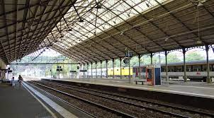Gare de Cahors - Wikiwand
