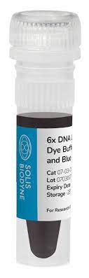 solis biodyne dna loading dye buffers