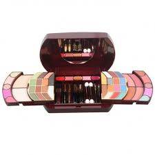 max touch make up kit mt2157