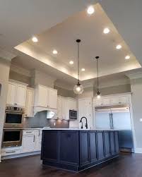 Top 50 Best Tray Ceiling Ideas