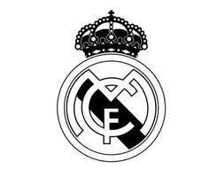 real madrid vector art icons and