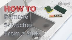 stainless steel kitchen sink