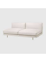 Flaneur Sofa Fully Upholstered 2