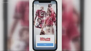 The scoreboard sports betting app launched in october 2019, allowing oregonians to wager statewide via a mobile phone. Oregon Lottery Launches Scoreboard Sports Betting App Kgw Com