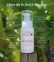 what is makeup primer 8 reasons why