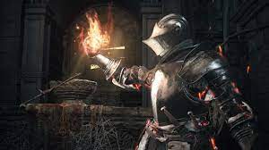 Dark Souls 3: Anri of Astora | VG247