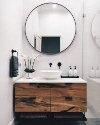 We have listed 20 amazing inexpensive bathroom vanities ideas from all over the internet. Pinterest Chloechristner Trendy Bathroom Bathroom Design Diy Bathroom Remodel