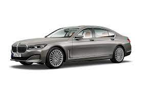 But given it's been a. An Overview On The Bmw 7 Series