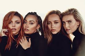 Little Mixs Think About Us With Ty Dolla Sign Listen