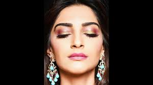 eye makeup tutorial vanshika khattar