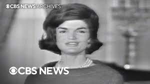 from the archives jacqueline kennedy