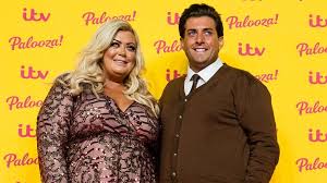 Her purpose for weight loss may be different in. Gemma Collins Shows Off 2 5 Stone Weight Loss In Stunning Photo Celebrity Hits Radio