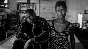 In Queen Slim A Black Love Story Blooms From Panic And