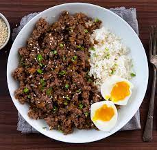 easy ground beef bulgogi i am homesteader