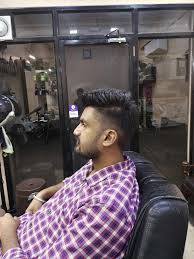 the cabinet hair salon in bhuj ho bhuj