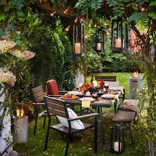 8 Taverna Menata Ideas Backyard Patio