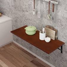 Mua Wall Mounted Folding Table For