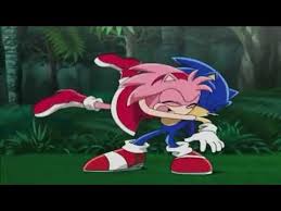 There is this intrigue on the underbelly of the internet in relation to quicksand. Amv Sonamy Heart Attack Youtube Sonic Sonic And Amy Amy Rose