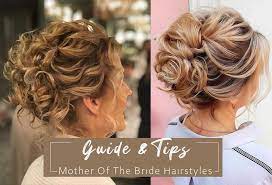 30 mother of the bride hairstyles 2023