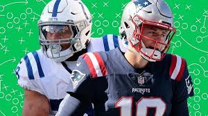 Colts vs. Patriots Odds and Predictions ...