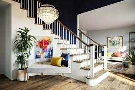 House Interior Design Ideas To Fit Your