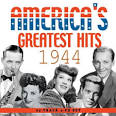 America's Greatest Hits 1944