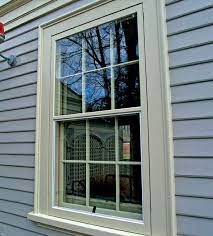 Storm Window Repair Replacement A