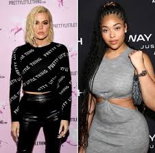 The former good american model responded yes to the first two, and no to the third. Liars Are Always Ready To Take Oaths Khloe Kardashian Hits Back After Jordyn Woods Took Lie Detector Test To Prove She Didn T Sleep With Tristan Thompson