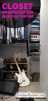 See more ideas about ikea closet, ikea pax wardrobe, pax wardrobe. Closet Organization Ikea Pax System Ikea Closet Organizer Ikea Pax Closet Organizing Systems