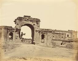 Early photographs of Delhi, Agra, and Lucknow at the time of the Sepoy  Mutiny, in India 34 works by Felice Beato on artnet