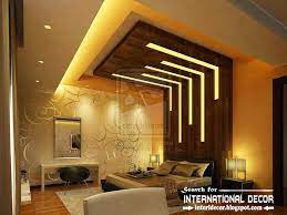 Suspended Ceiling Lights And Lighting Ideas