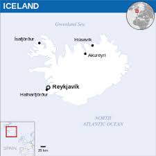 Iceland Wikipedia