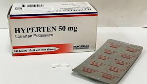 Pills For Hypertension