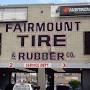 Fairmount Tire & Rubber from simpletire.com