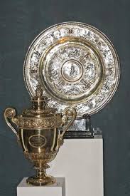 Another tennis great, john mcenroe, criticised. The Amazing Stories Behind Tennis Biggest Trophies Kollectaball