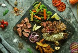 Urdu recipes of beef steak, easy beef steak food recipes in urdu and english. Beef Steak Recipe Sooperchef