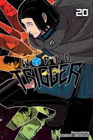 Watch world trigger english subbed in hd on kissanime for free. Viz Read World Trigger Manga Free Official Shonen Jump From Japan