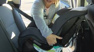 Child Passenger Safety Week What You