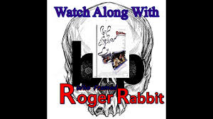 who framed roger rabbit 8 6 asmr