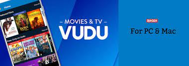 Is only available for movies that you select to own on vudu. Vudu App For Pc Windows And Mac Full Free Download Updated