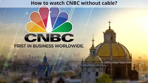 A quick video tutorial on how to open a window to watch a live stream of cnbc on td ameritrade's thinkorswim trading platform. How To Watch Cnbc Without Cable 2021 Get The Complete Guide Here Sayalltech